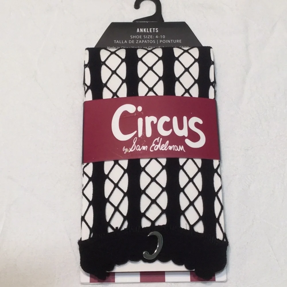 Circus by Sam Edelman Anklets​